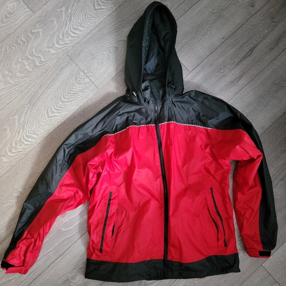 Viking Jacket